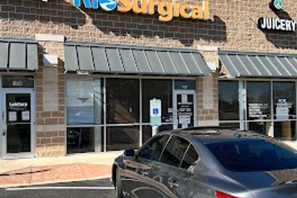 Texas Advanced Surgical and Bariatrics by Joel A. Rodriguez MD, FACS in San Antonio, TX