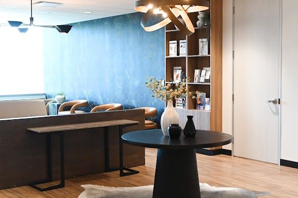 Texas Laparoscopic Consultants, LLP in Houston, TX