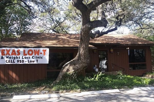 Texas Low T Wellness & Weight Loss Clinic in San Antonio, TX