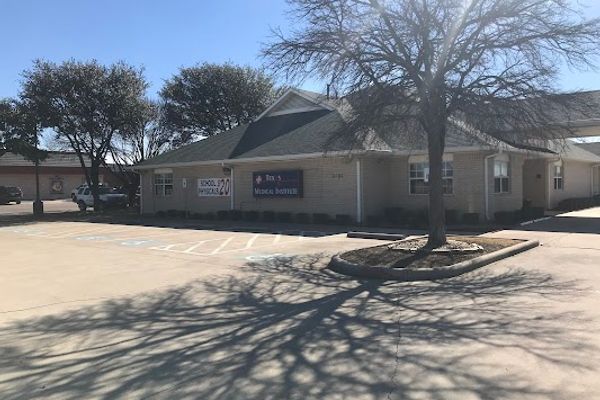 Texas Medical Institute in Fort Worth, TX