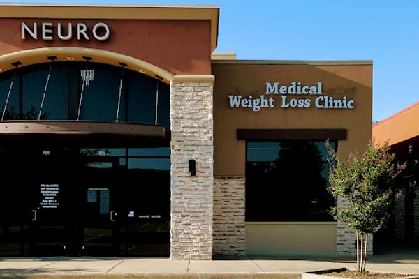 Texas Medical Weight Loss Clinic in Frisco, TX
