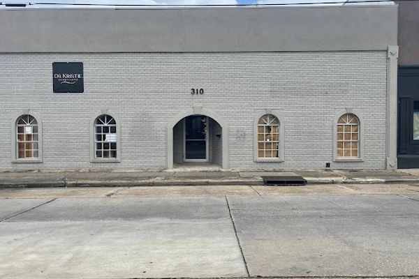 The Aesthetic Loft Nola in Gretna, LA