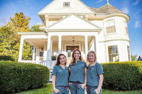 The Alchemy Clinic in Manchester, NH