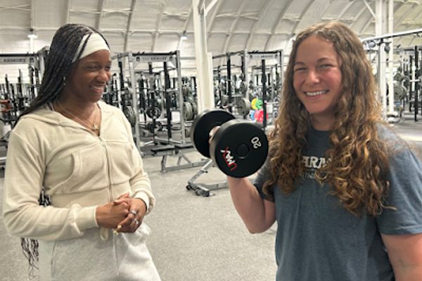 The Armory in Columbus, OH