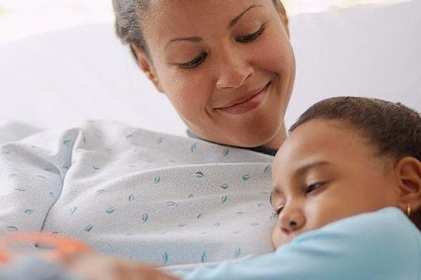 The Bariatric Center at St. David's Medical Center in Austin, TX