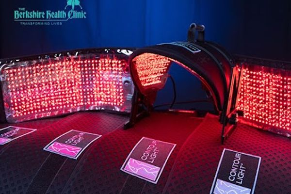 The Berkshire Health Clinic in Fort Worth, TX