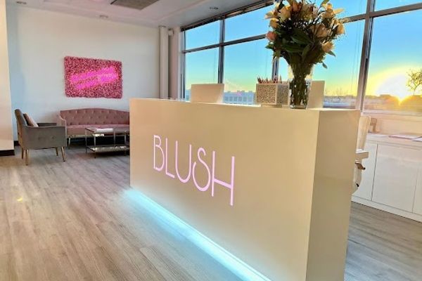 The Blush Medical Spa in Albuquerque, NM