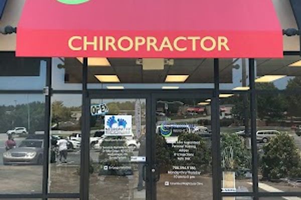 The Columbus Weight Loss Center in Columbus, GA