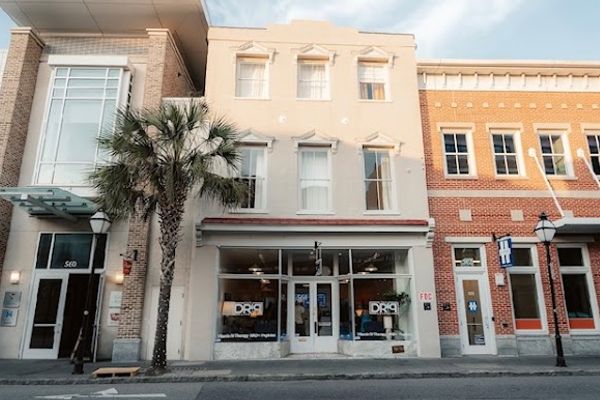 The Drip Lounge in Charleston, SC