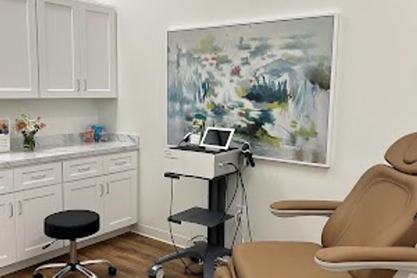 The Drip Lounge Wellness Center in Mt Pleasant, SC