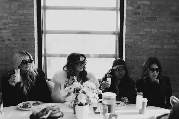 The Fitz Aesthetic Club in Chicago, IL