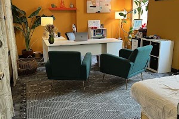 The Golgi Clinic in Missoula, MT