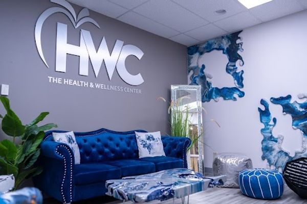 The Health & Wellness Center in St. Louis, MO