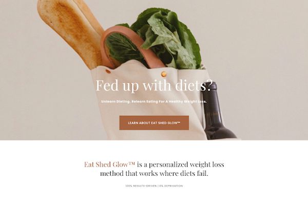 The Healthy Weight Loss Coach NYC in New York, NY