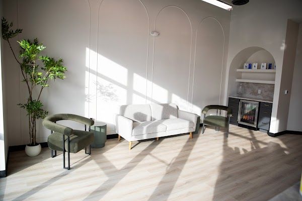 The Injectables Lounge in Fishers, IN