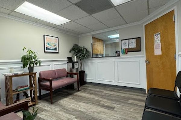 The Institute for Weight Management & Wellness in Hackensack, NJ