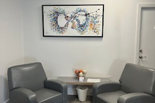 The IV Center in Pittsburgh, PA