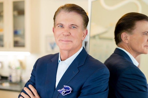 The Maas Clinic San Francisco in San Francisco, CA