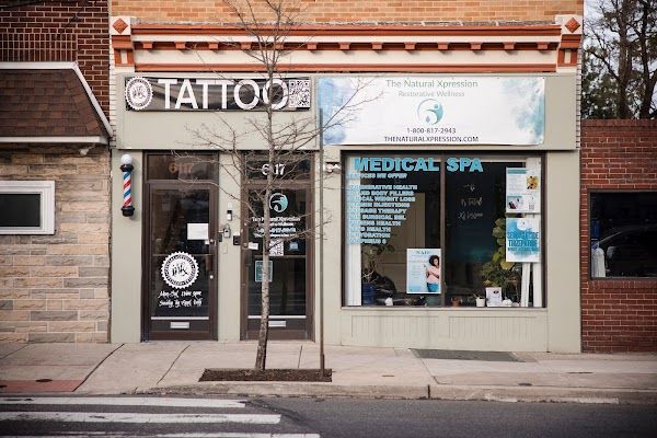 The Natural Xpression in Philadelphia, PA