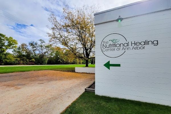 The Nutritional Healing Center of Ann Arbor in Ann Arbor, MI