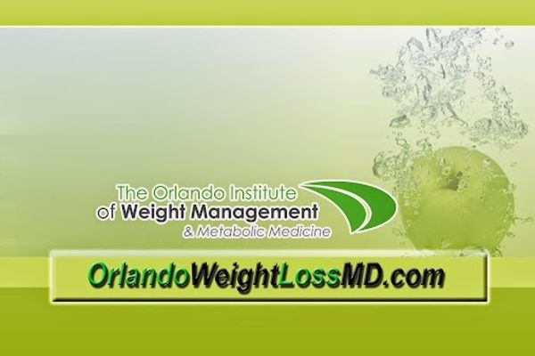 The Orlando Institute of Weight Management and Metabolic Medicine in Orlando, FL