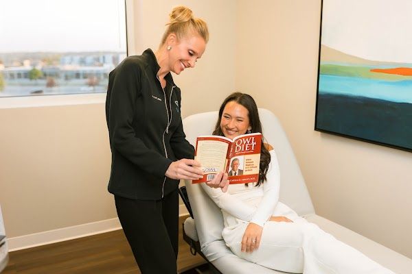 The Owl Diet in Omaha, NE