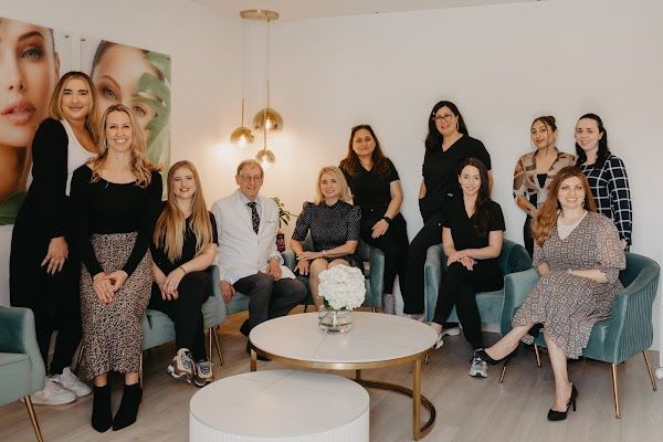 The Park MedSpa in Highland Park, NJ