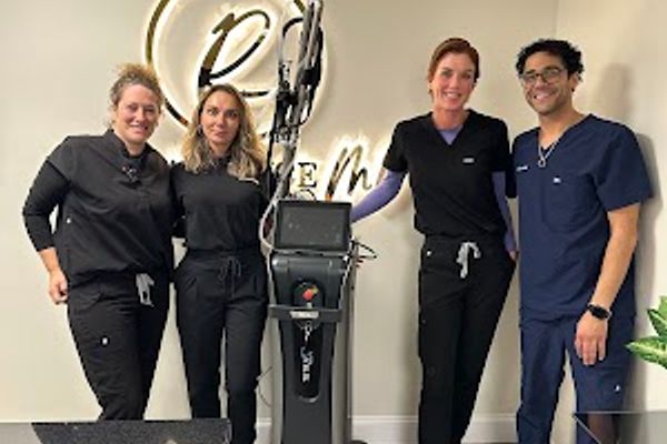 The RadianceMD in Orange, CT