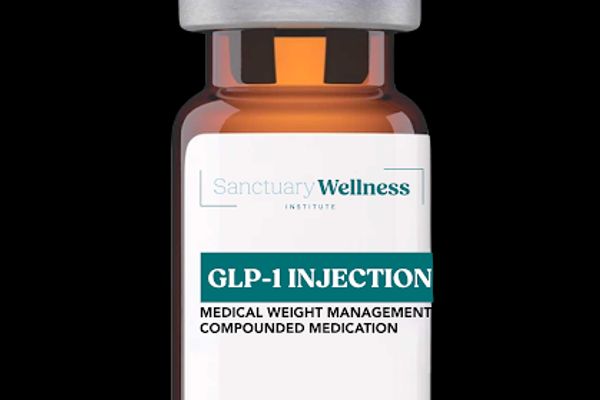 The Sanctuary Wellness Institute in Jacksonville, FL