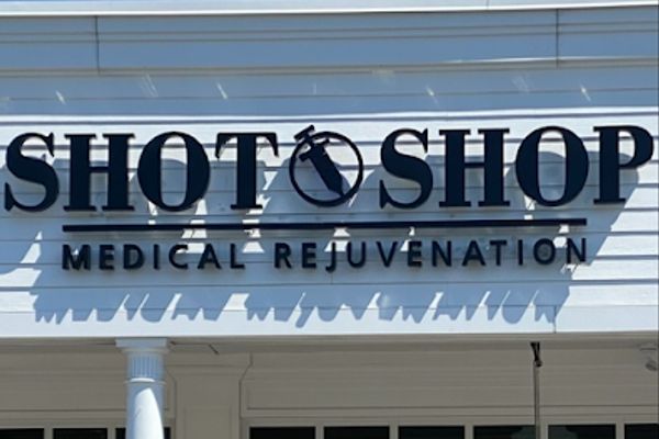 The Shot Shop in Longmeadow, MA
