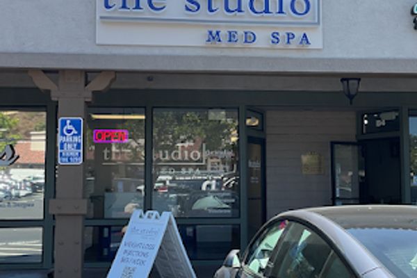 The Studio Med Spa in San Diego, CA