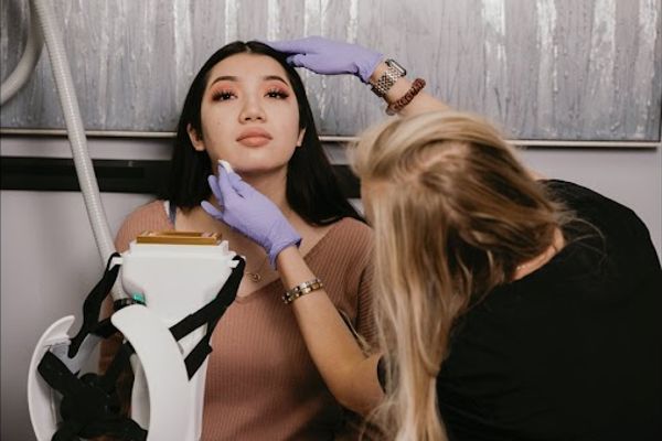 The Studio Med Spa in San Marcos, CA