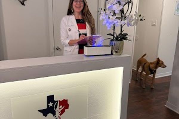 The Trim Texan Weight Loss in San Antonio, TX