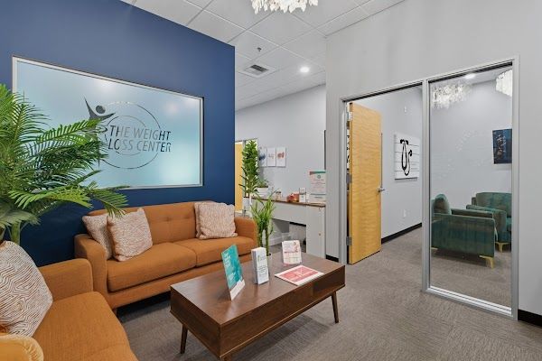 The Weight Loss Center in Stockton, CA
