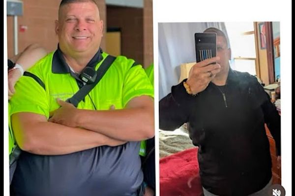 The Weight NP in Bronx, NY