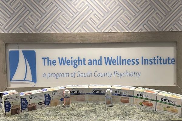 The Weight & Wellness Institute in Cranston, RI