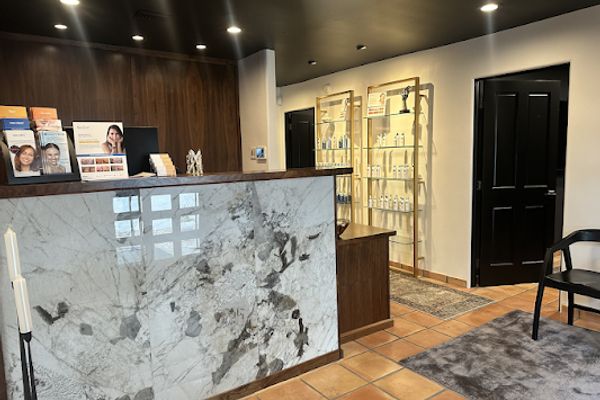 The Well Med Spa in Scottsdale, AZ