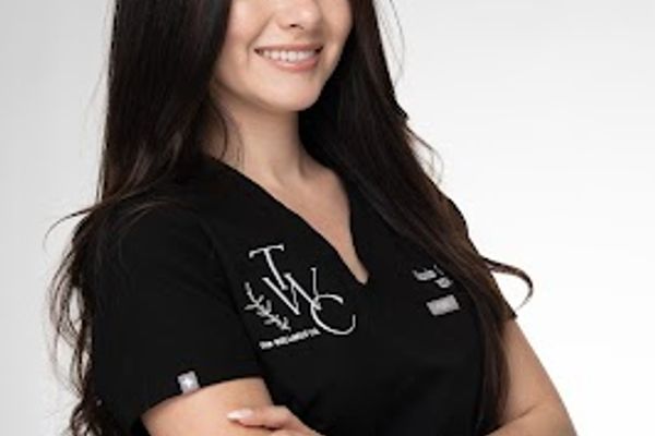 The Wellness Company in Albuquerque, NM