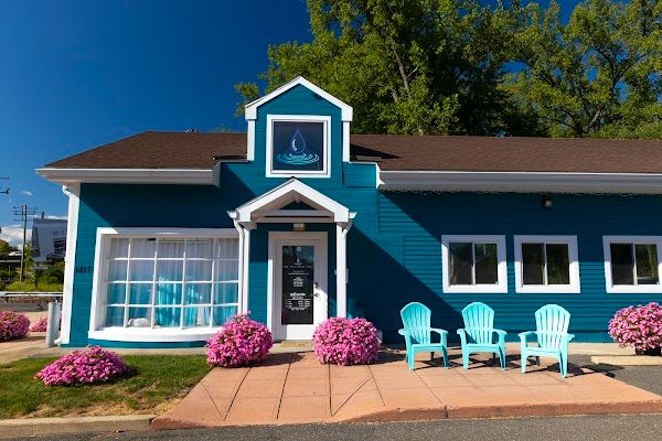 The Wellness Drip, Inc - IV Therapy - Ketamine Therapy - Medspa in West Springfield, MA