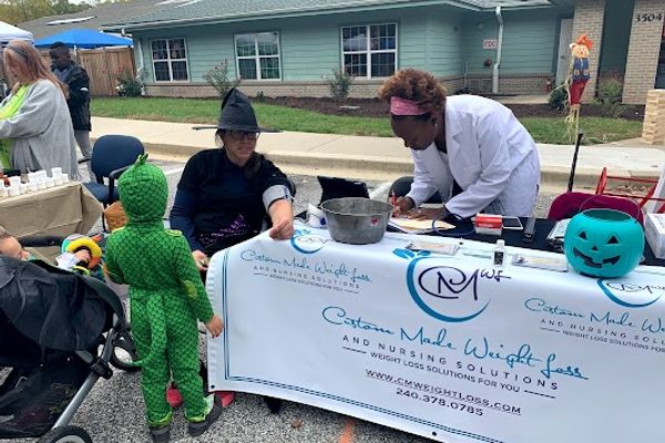 The Wellness NPs Laurel MD in College Park, MD