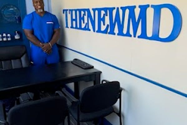 TheNewMD in Memphis, TN