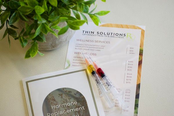 Thin Solutions Rx in Oakdale, MN