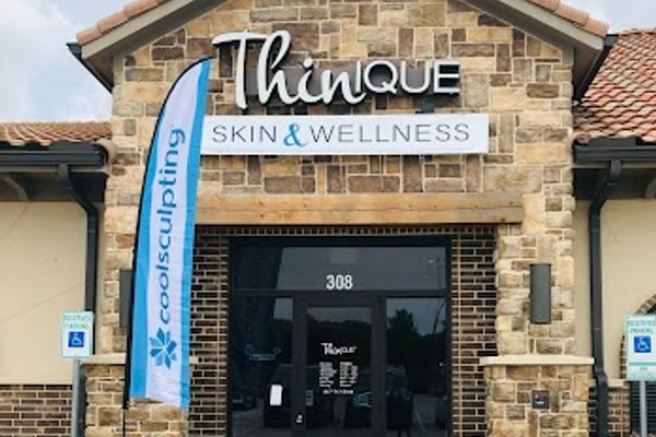 Thinique Skin & Wellness in Fort Worth, TX
