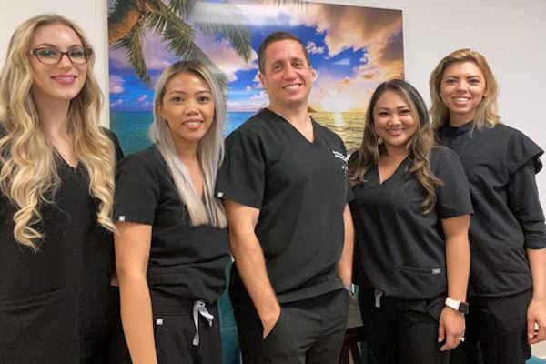 Thrive at Honolulu MedSpa in Honolulu, HI