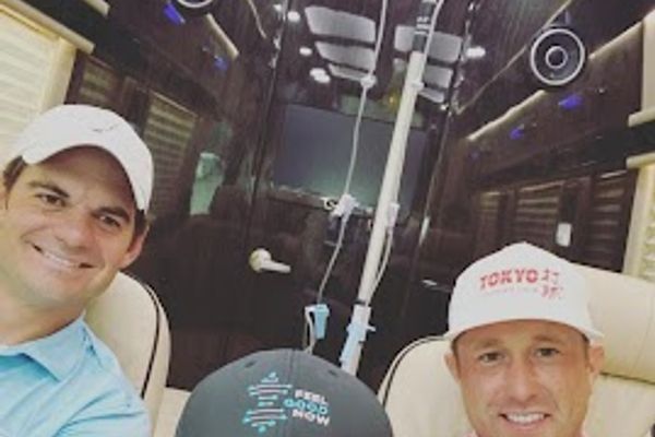 Thrive Human Optimization in Indianapolis, IN