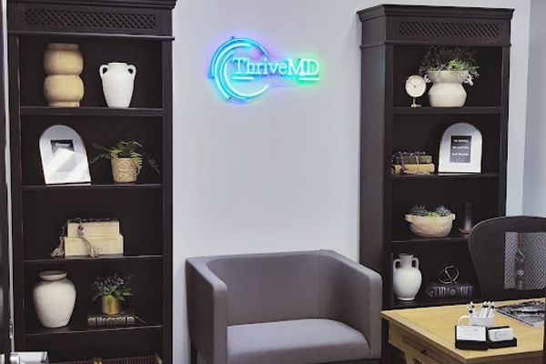 Thrive MD Wellness in Jacksonville, FL
