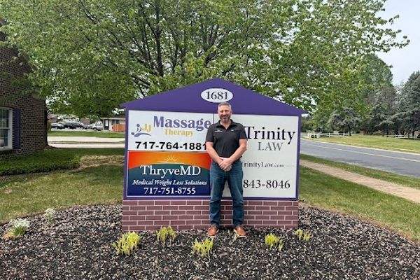 ThryveMD in York, PA