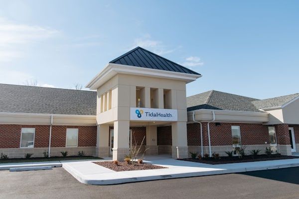 TidalHealth Medical Weight Loss & Bariatric Nutrition in Seaford, DE