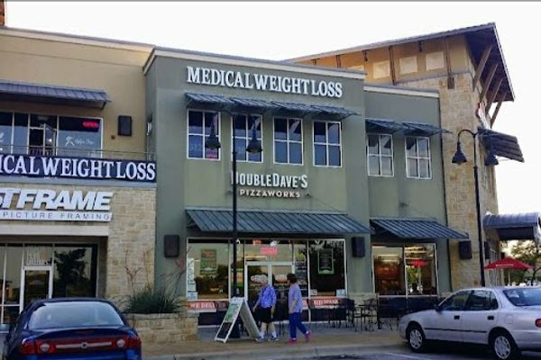 TLC Medical Weight Loss in Austin, TX