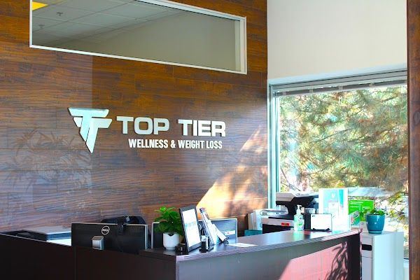 Top Tier Wellness and Weight Loss in Littleton, CO